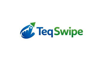 TeqSwipe logo