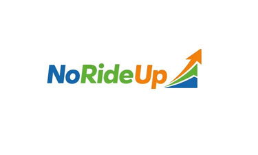 NoRideUp logo