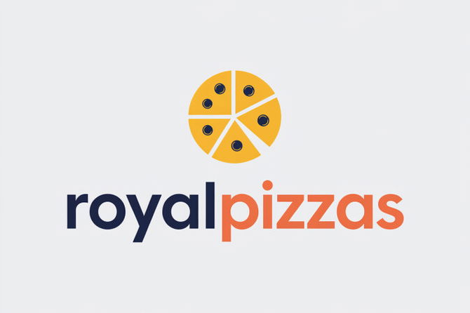 RoyalPizzas.com