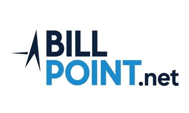 BillPoint.net - Creative brandable domain for sale