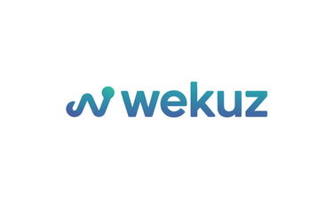 Wekuz.com - Creative brandable domain for sale