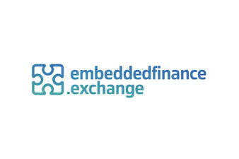 EmbeddedFinance.exchange - Creative brandable domain for sale