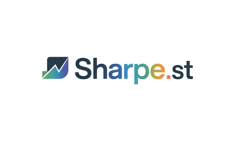 Sharpe logo