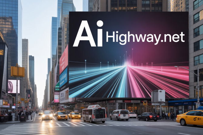 AIHighway.net — 3