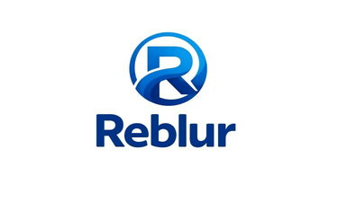 Reblur logo