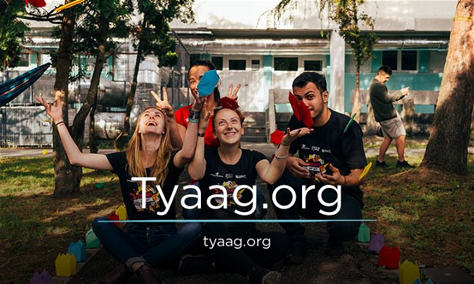 Tyaag.org