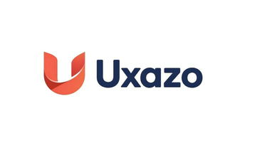 Uxazo logo
