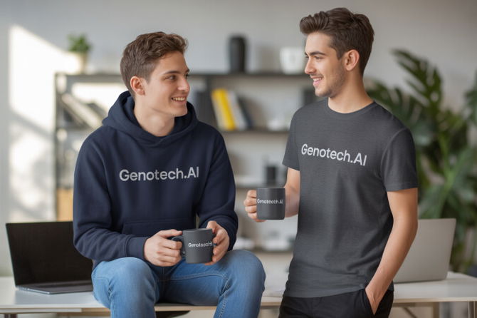 GenoTech.ai