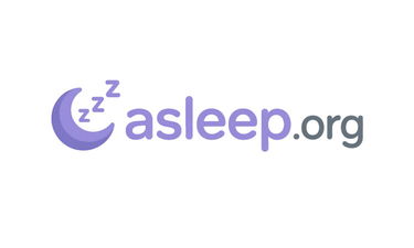 asleep.org - Creative brandable domain for sale