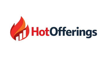 HotOfferings.com - Creative brandable domain for sale