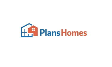 PlansHomes.com - Creative brandable domain for sale