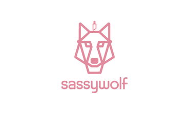 SassyWolf.com - New premium domain names