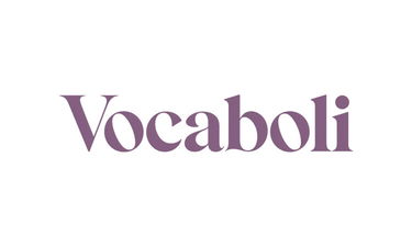 Vocaboli.com - Creative brandable domain for sale