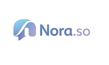 Nora.so - Creative brandable domain for sale