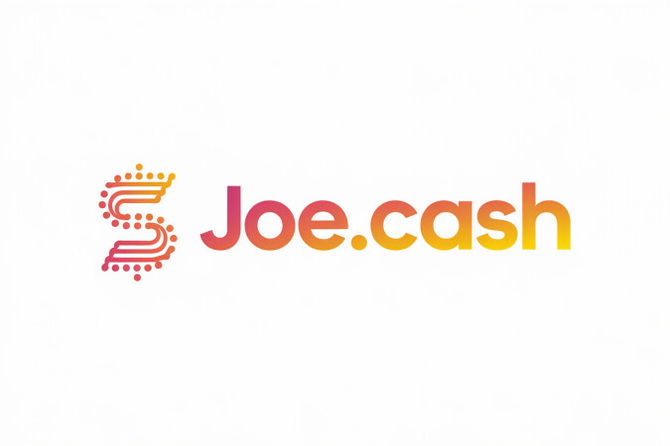 Joe.cash