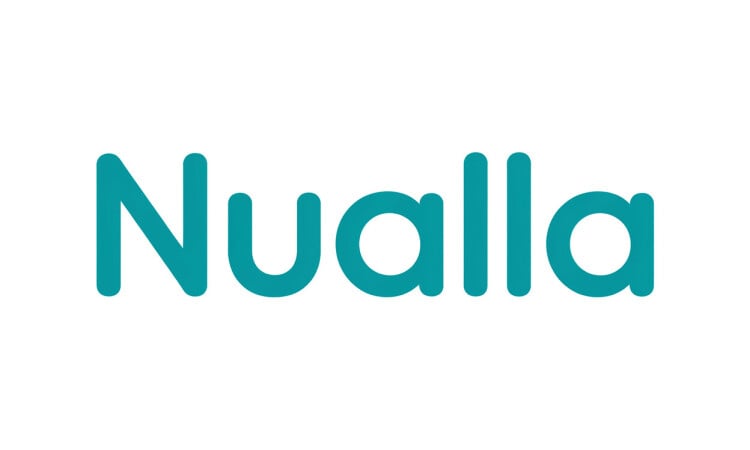 Nualla logo