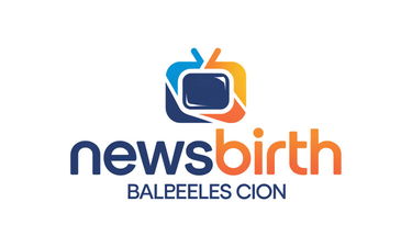 NewsBirth.com - Creative brandable domain for sale