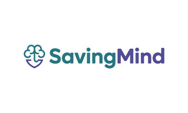 SavingMind.com - Creative brandable domain for sale