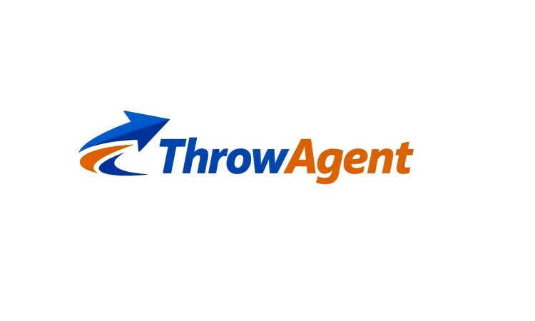 ThrowAgent logo