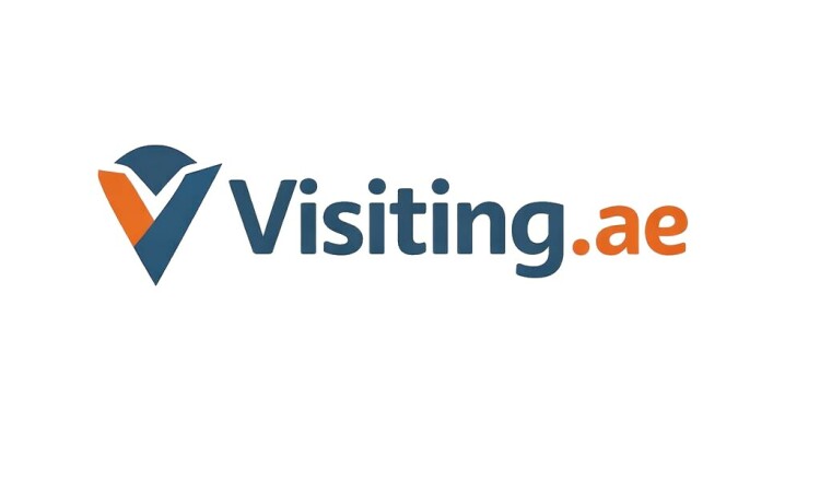 Visiting logo
