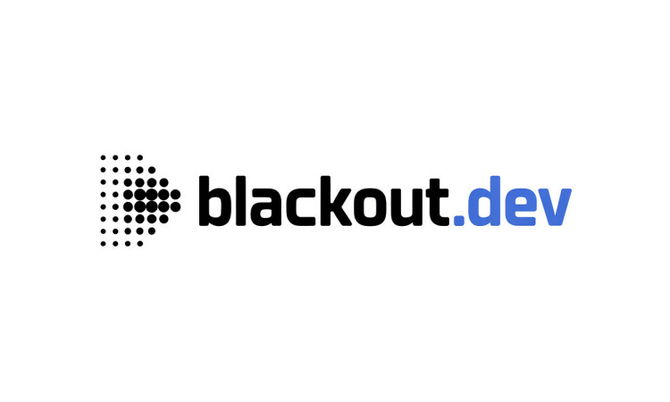 Blackout.dev