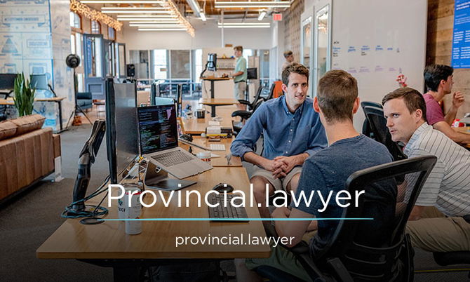 Provincial.lawyer