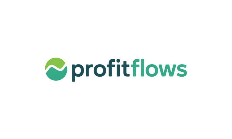 ProfitFlows logo