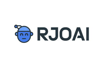 rjoai.com - Creative brandable domain for sale