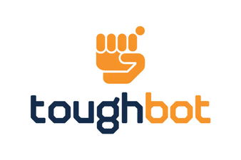 ToughBot.com - Creative brandable domain for sale