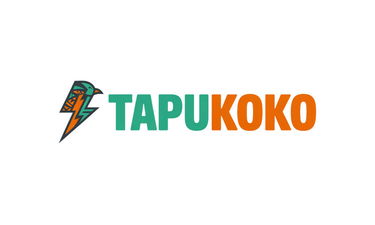 TapuKoko.com - Creative brandable domain for sale
