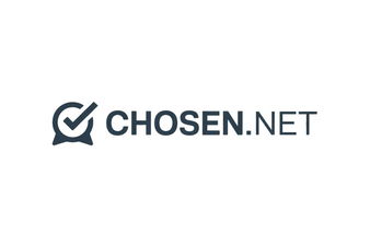 Chosen logo
