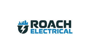 RoachElectrical.com - Creative brandable domain for sale