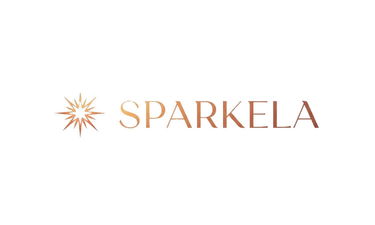 Sparkela.com - Creative brandable domain for sale