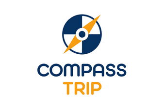CompassTrip.com - Creative brandable domain for sale