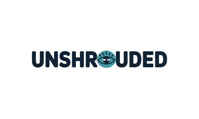 Unshrouded.com