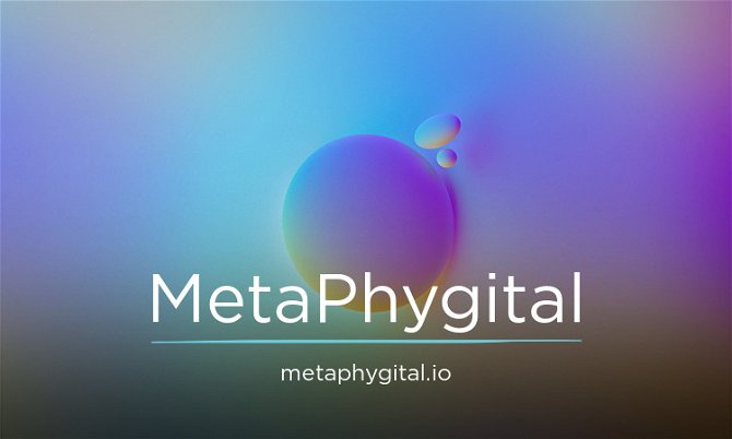 MetaPhygital.io