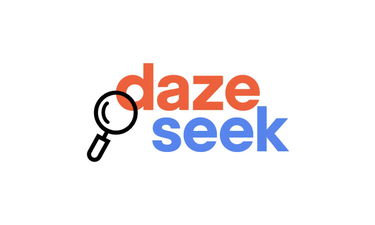 DazeSeek.com - Creative brandable domain for sale