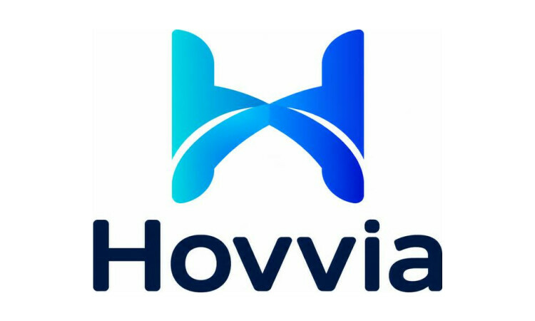 Hovvia logo
