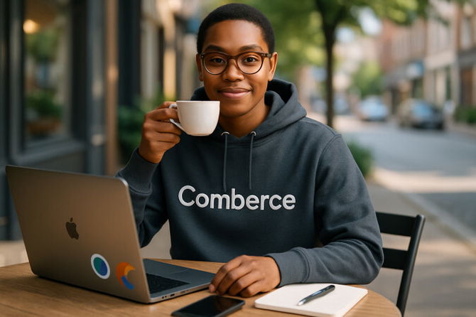 Comberce.com — 5