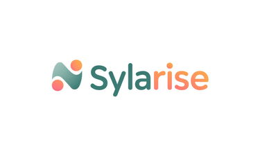 SylaRise.com - Creative brandable domain for sale