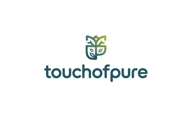 TouchOfPure.com