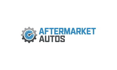 Aftermarket logo
