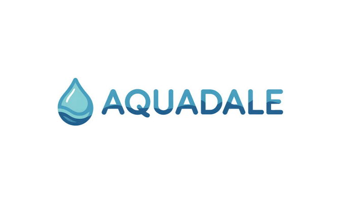 AQUADALE.COM