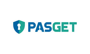 PasGet.com - Creative brandable domain for sale