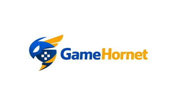 GameHornet logo