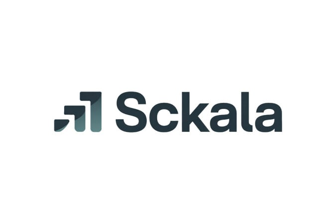 Sckala logo