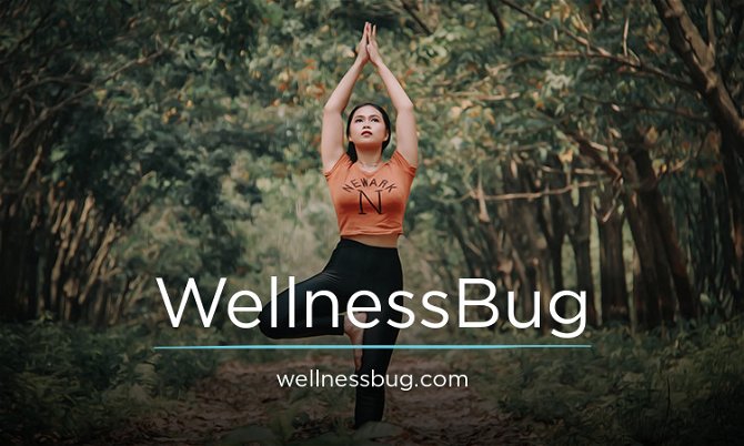 WellnessBug.com