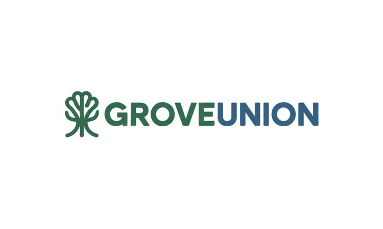 GroveUnion logo