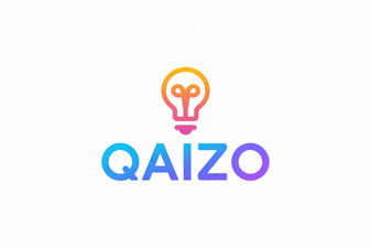 Qaizo.com - Creative brandable domain for sale