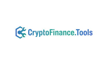 CryptoFinance logo